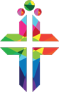 All Saints Blackwell Logo Mark